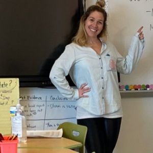 Meet your Posher, Melissa